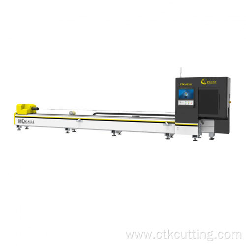 carbon steel fiber laser cutting machine